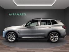 BMW X3 30e xDrive, Plug-in-Hybrid Benzin/Elektro, Occasion / Gebraucht, Automatik - 3
