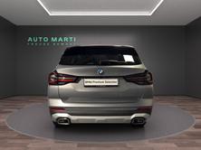 BMW X3 30e xDrive, Plug-in-Hybrid Benzin/Elektro, Occasion / Gebraucht, Automatik - 4