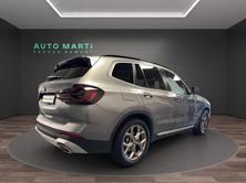 BMW X3 30e xDrive, Plug-in-Hybrid Benzin/Elektro, Occasion / Gebraucht, Automatik - 5