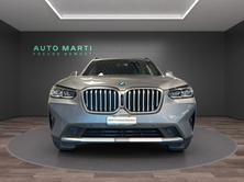 BMW X3 30e xDrive, Plug-in-Hybrid Benzin/Elektro, Occasion / Gebraucht, Automatik - 6