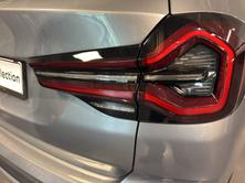 BMW X3 30e xDrive, Plug-in-Hybrid Benzin/Elektro, Occasion / Gebraucht, Automatik - 7