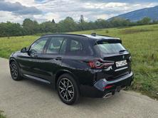BMW X3 G01 30e, Voll-Hybrid Benzin/Elektro, Occasion / Gebraucht, Automatik - 3