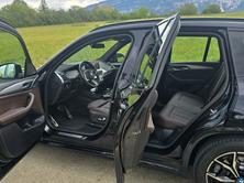 BMW X3 G01 30e, Voll-Hybrid Benzin/Elektro, Occasion / Gebraucht, Automatik - 4