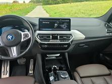 BMW X3 G01 30e, Voll-Hybrid Benzin/Elektro, Occasion / Gebraucht, Automatik - 5