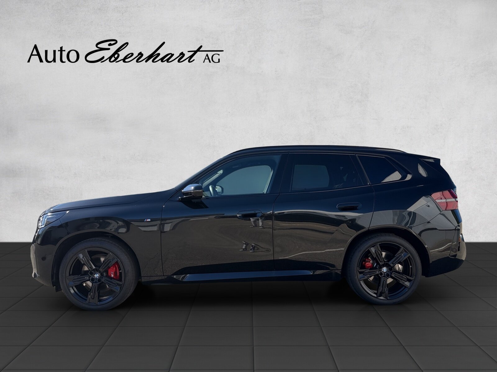 BMW X3  48V 40d M Sport Pro, Mild-Hybrid Diesel/Elektro, Occasion / Gebraucht, Automatik - 3