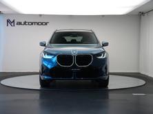 BMW X3 20 48V M Sport Pro *Panorama* *Head-Up* *Leder*, Mild-Hybrid Benzin/Elektro, Occasion / Gebraucht, Automatik - 2