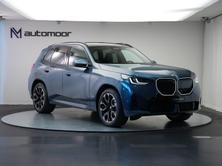 BMW X3 20 48V M Sport Pro *Panorama* *Head-Up* *Leder*, Mild-Hybrid Benzin/Elektro, Occasion / Gebraucht, Automatik - 3