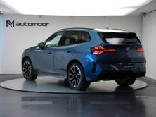 BMW X3 20 48V M Sport Pro *Panorama* *Head-Up* *Leder*, Mild-Hybrid Benzin/Elektro, Occasion / Gebraucht, Automatik - 7