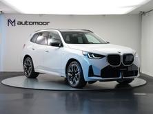 BMW X3 M50 48V M Sport Pro *AHK* *Head-Up* *Panorama* *Iconic, Mild-Hybrid Benzin/Elektro, Occasion / Gebraucht, Automatik - 3