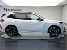 BMW X3 M50 48V M Sport Pro *AHK* *Head-Up* *Panorama* *Iconic, Mild-Hybrid Benzin/Elektro, Occasion / Gebraucht, Automatik - 4