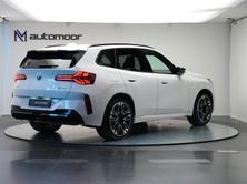 BMW X3 M50 48V M Sport Pro *AHK* *Head-Up* *Panorama* *Iconic, Mild-Hybrid Benzin/Elektro, Occasion / Gebraucht, Automatik - 5