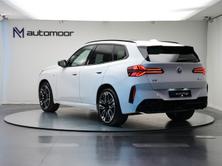BMW X3 M50 48V M Sport Pro *AHK* *Head-Up* *Panorama* *Iconic, Mild-Hybrid Benzin/Elektro, Occasion / Gebraucht, Automatik - 7