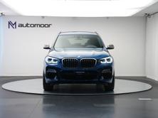 BMW X3 M40i Steptronic, Benzin, Occasion / Gebraucht, Automatik - 2