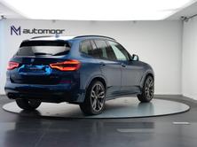 BMW X3 M40i Steptronic, Benzin, Occasion / Gebraucht, Automatik - 5