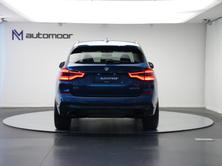 BMW X3 M40i Steptronic, Benzin, Occasion / Gebraucht, Automatik - 6