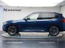 BMW X3 M40i Steptronic, Benzin, Occasion / Gebraucht, Automatik - 7