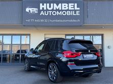 BMW X3 M40i Steptronic, Petrol, Second hand / Used, Automatic - 3