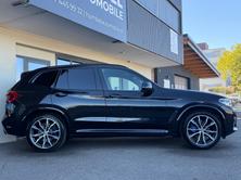 BMW X3 M40i Steptronic, Petrol, Second hand / Used, Automatic - 5