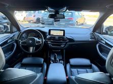 BMW X3 M40i Steptronic, Petrol, Second hand / Used, Automatic - 7