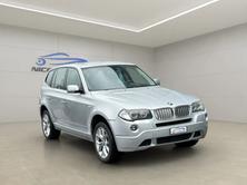 BMW X3 35d (3.0sd) Steptronic, Diesel, Occasion / Utilisé, Automatique - 2