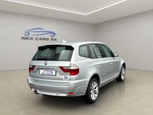 BMW X3 35d (3.0sd) Steptronic, Diesel, Occasion / Utilisé, Automatique - 3