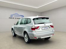 BMW X3 35d (3.0sd) Steptronic, Diesel, Occasion / Utilisé, Automatique - 4