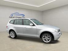 BMW X3 35d (3.0sd) Steptronic, Diesel, Occasion / Utilisé, Automatique - 5