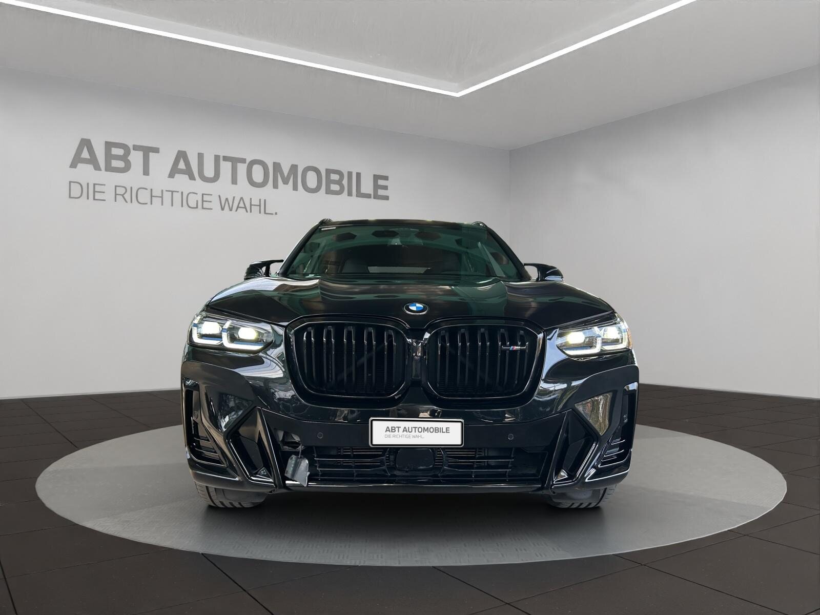 BMW X3 G01 M40i, Hybride Léger Essence/Électricité, Occasion / Utilisé, Automatique - 2