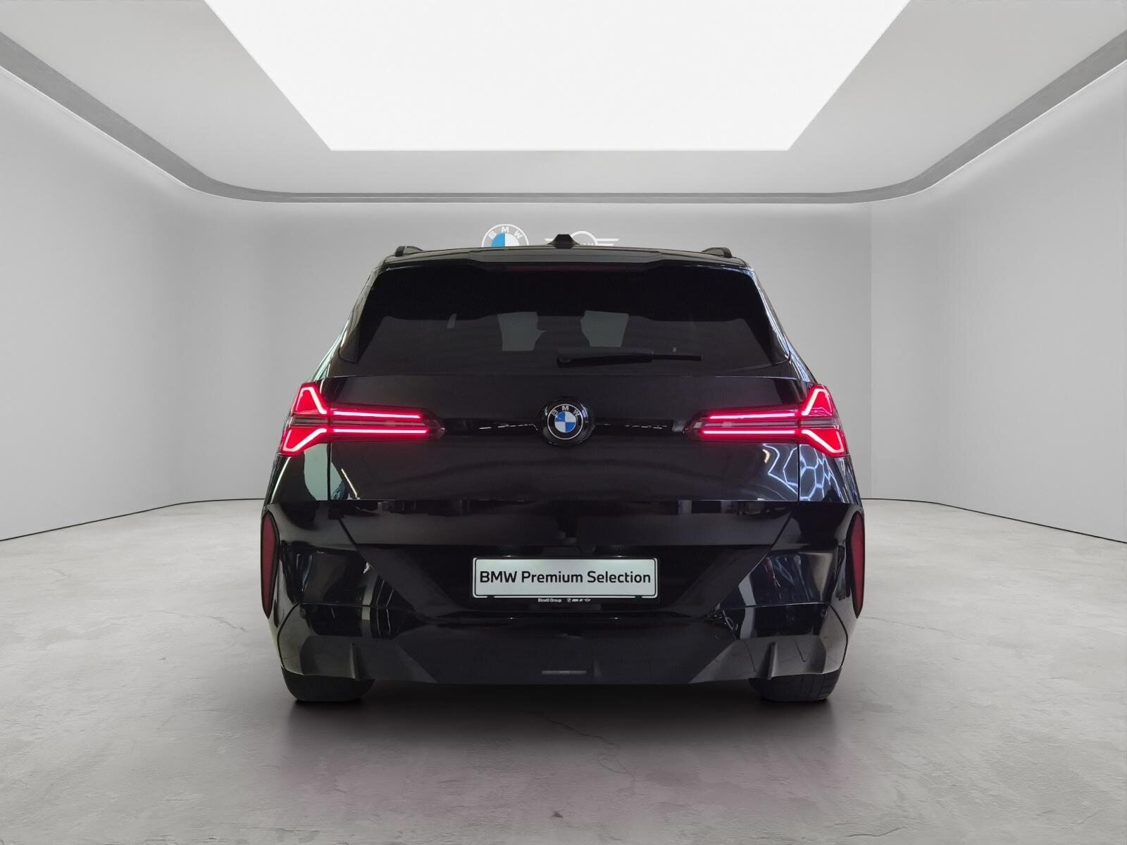 BMW X3 G45 20d xDrive, Mild-Hybrid Diesel/Electric, Second hand / Used, Automatic - 6