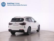 BMW X3 30e xDrive, Plug-in-Hybrid Petrol/Electric, Second hand / Used, Automatic - 2