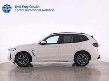 BMW X3 30e xDrive, Plug-in-Hybrid Petrol/Electric, Second hand / Used, Automatic - 3