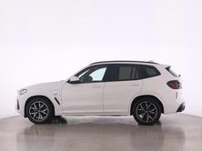BMW X3 30e xDrive, Plug-in-Hybrid Petrol/Electric, Second hand / Used, Automatic - 4