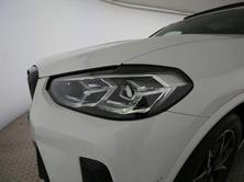 BMW X3 30e xDrive, Plug-in-Hybrid Petrol/Electric, Second hand / Used, Automatic - 6