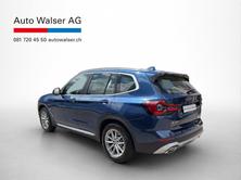 BMW X3 20d xDrive, Hybride Léger Diesel/Électricité, Occasion / Utilisé, Automatique - 3