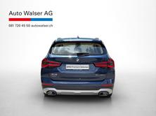 BMW X3 20d xDrive, Hybride Léger Diesel/Électricité, Occasion / Utilisé, Automatique - 4