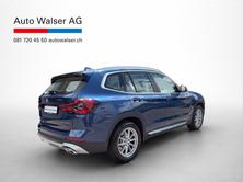 BMW X3 20d xDrive, Hybride Léger Diesel/Électricité, Occasion / Utilisé, Automatique - 5