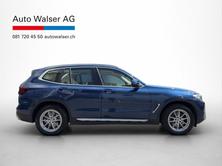 BMW X3 20d xDrive, Hybride Léger Diesel/Électricité, Occasion / Utilisé, Automatique - 6