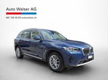 BMW X3 20d xDrive, Hybride Léger Diesel/Électricité, Occasion / Utilisé, Automatique - 7