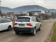 BMW X3 3.0d, Diesel, Occasion / Utilisé, Manuelle - 6