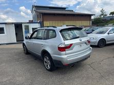 BMW X3 20d (2.0d) Steptronic, Diesel, Occasion / Utilisé, Automatique - 3