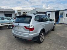 BMW X3 20d (2.0d) Steptronic, Diesel, Occasion / Utilisé, Automatique - 4