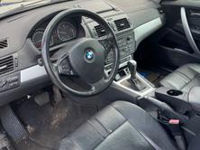BMW X3 20d (2.0d) Steptronic, Diesel, Occasion / Utilisé, Automatique - 6