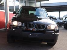 BMW X3 2.5i, Petrol, Second hand / Used, Manual - 3