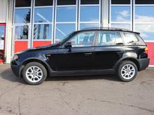 BMW X3 2.5i, Petrol, Second hand / Used, Manual - 5