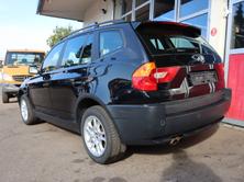 BMW X3 2.5i, Petrol, Second hand / Used, Manual - 6