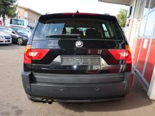 BMW X3 2.5i, Petrol, Second hand / Used, Manual - 7