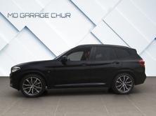BMW X3 20d Individual M Sport Steptronic, Diesel, Second hand / Used, Automatic - 3