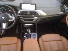BMW X3 20d Individual M Sport Steptronic, Diesel, Second hand / Used, Automatic - 4
