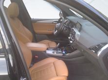 BMW X3 20d Individual M Sport Steptronic, Diesel, Second hand / Used, Automatic - 5