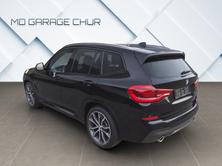 BMW X3 20d Individual M Sport Steptronic, Diesel, Second hand / Used, Automatic - 6